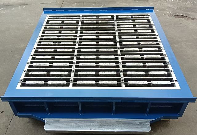 Concrete Brick Mould best