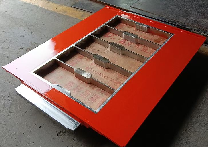 Paver Block Moulds best